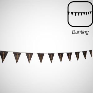 Bunting