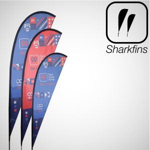 Sharkfin