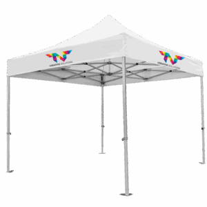 3x3m Gazebo